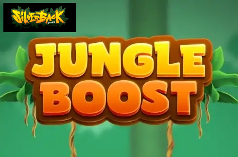 Jungle Boost